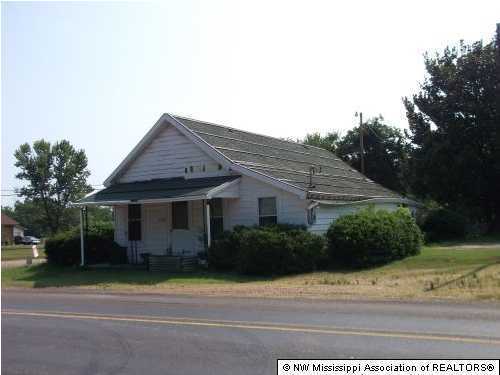 1145 Lyles Road Senatobia, MS 38668 - Photo 15 of 15 Additional Photo