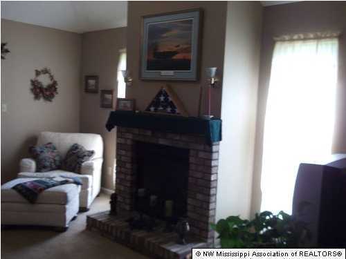 1145 Lyles Road Senatobia, MS 38668 - Photo 3 of 15 Additional Photo