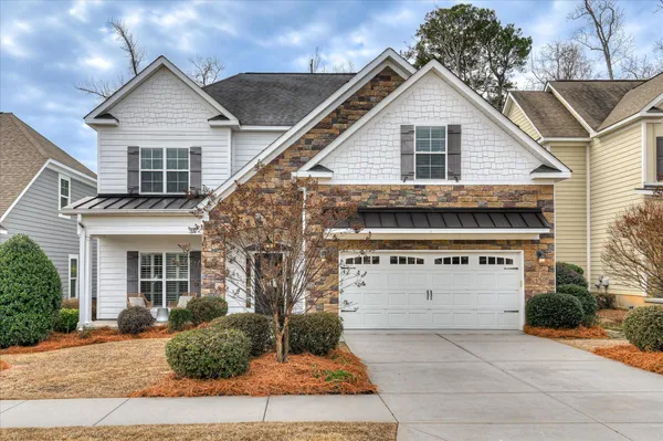 $429,900 | 541 Meldon Road, Evans, GA 30809