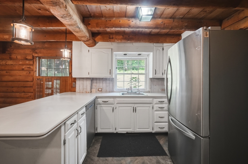 95 Packardville Road Pelham, MA 01002 - Photo 10 of 26