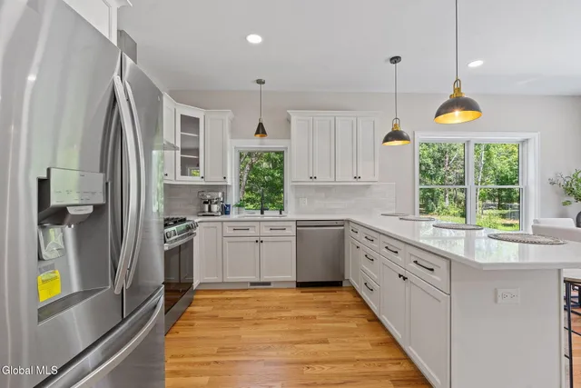 $568,000 | 706 Swaggertown Road, Charlton, NY 12302