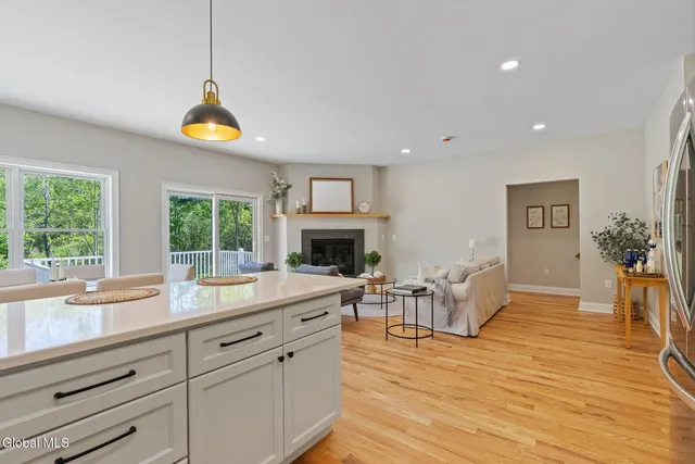 $568,000 | 706 Swaggertown Road, Charlton, NY 12302