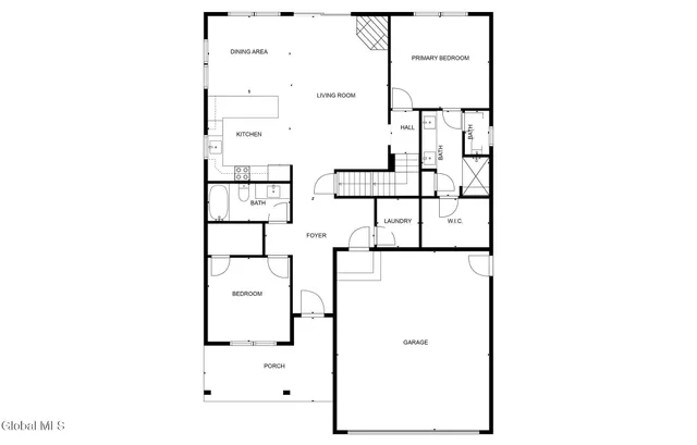 $568,000 | 706 Swaggertown Road, Charlton, NY 12302
