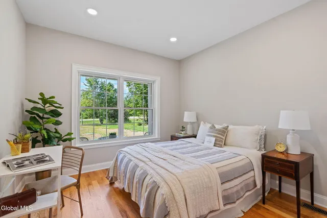 $568,000 | 706 Swaggertown Road, Charlton, NY 12302