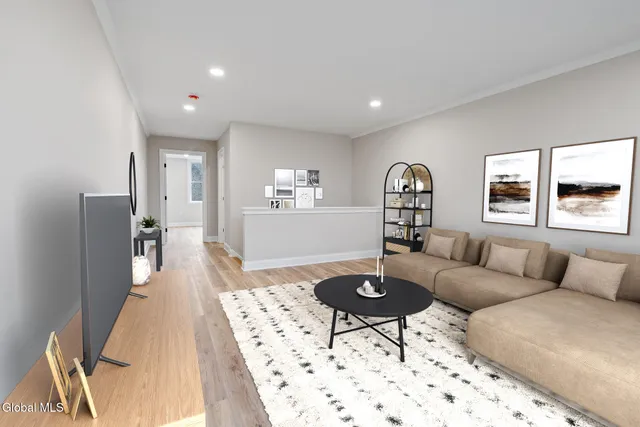 $568,000 | 706 Swaggertown Road, Charlton, NY 12302