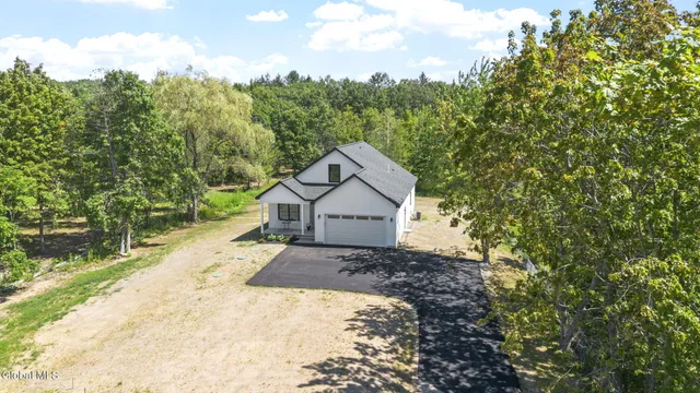 $568,000 | 706 Swaggertown Road, Charlton, NY 12302