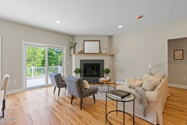 $568,000 | 706 Swaggertown Road, Charlton, NY 12302