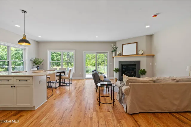 $568,000 | 706 Swaggertown Road, Charlton, NY 12302