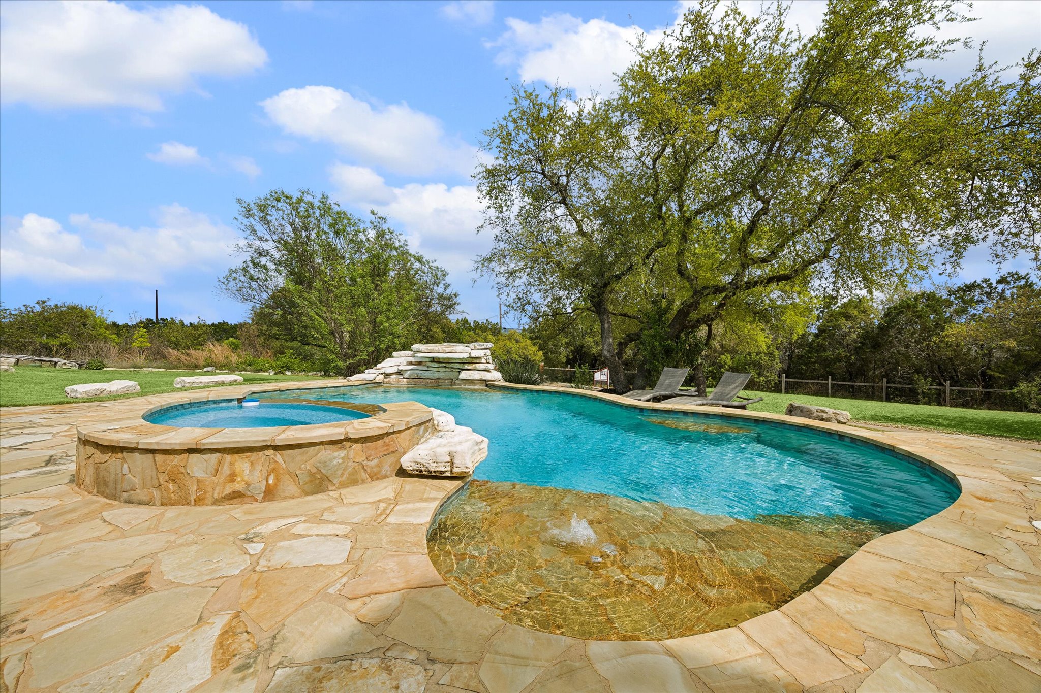 4004 Cloudy Ridge Road Austin, TX 78734 - Photo 27 of 29