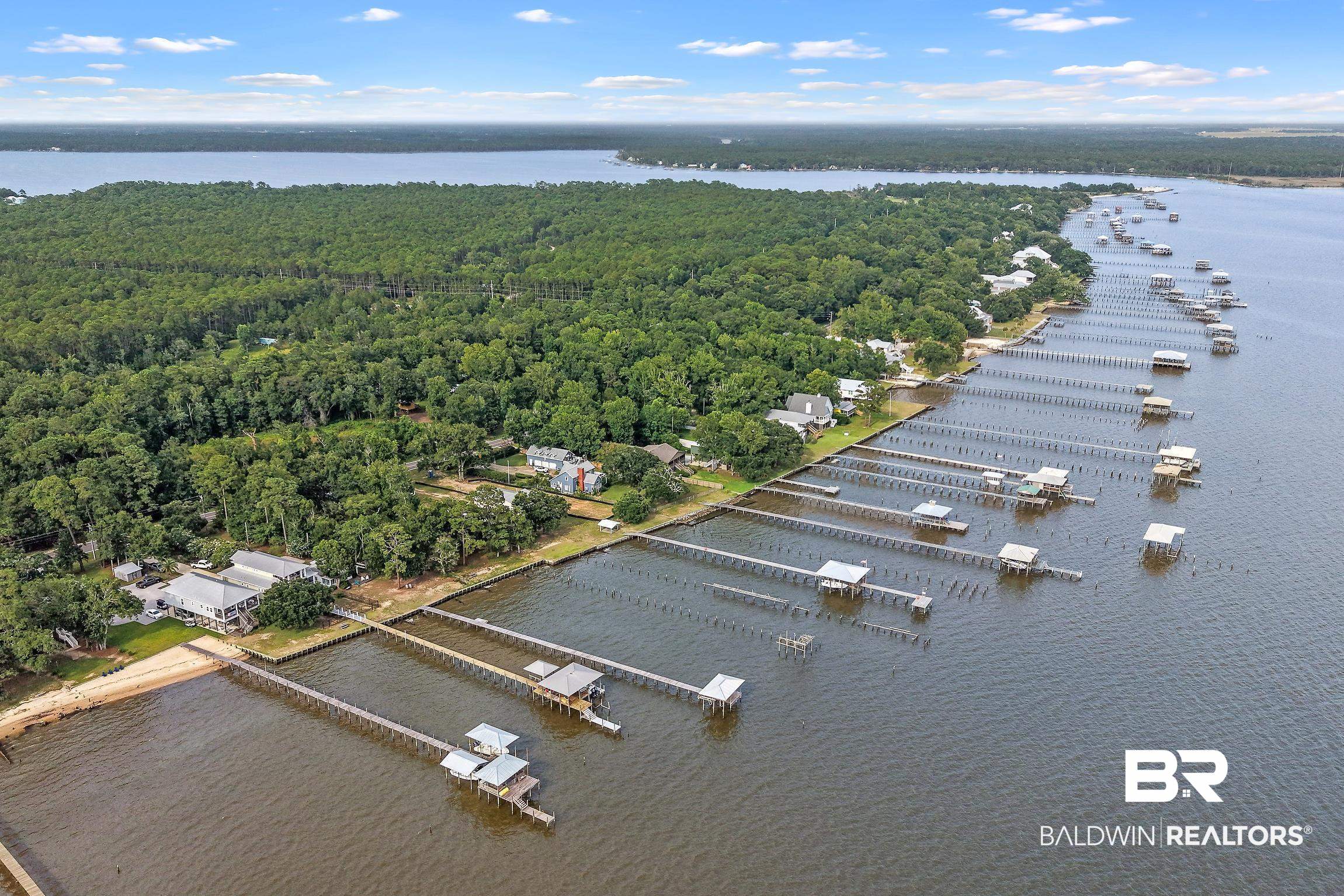 10703 County Road 1 Fairhope, AL 36532 - Photo 7 of 21