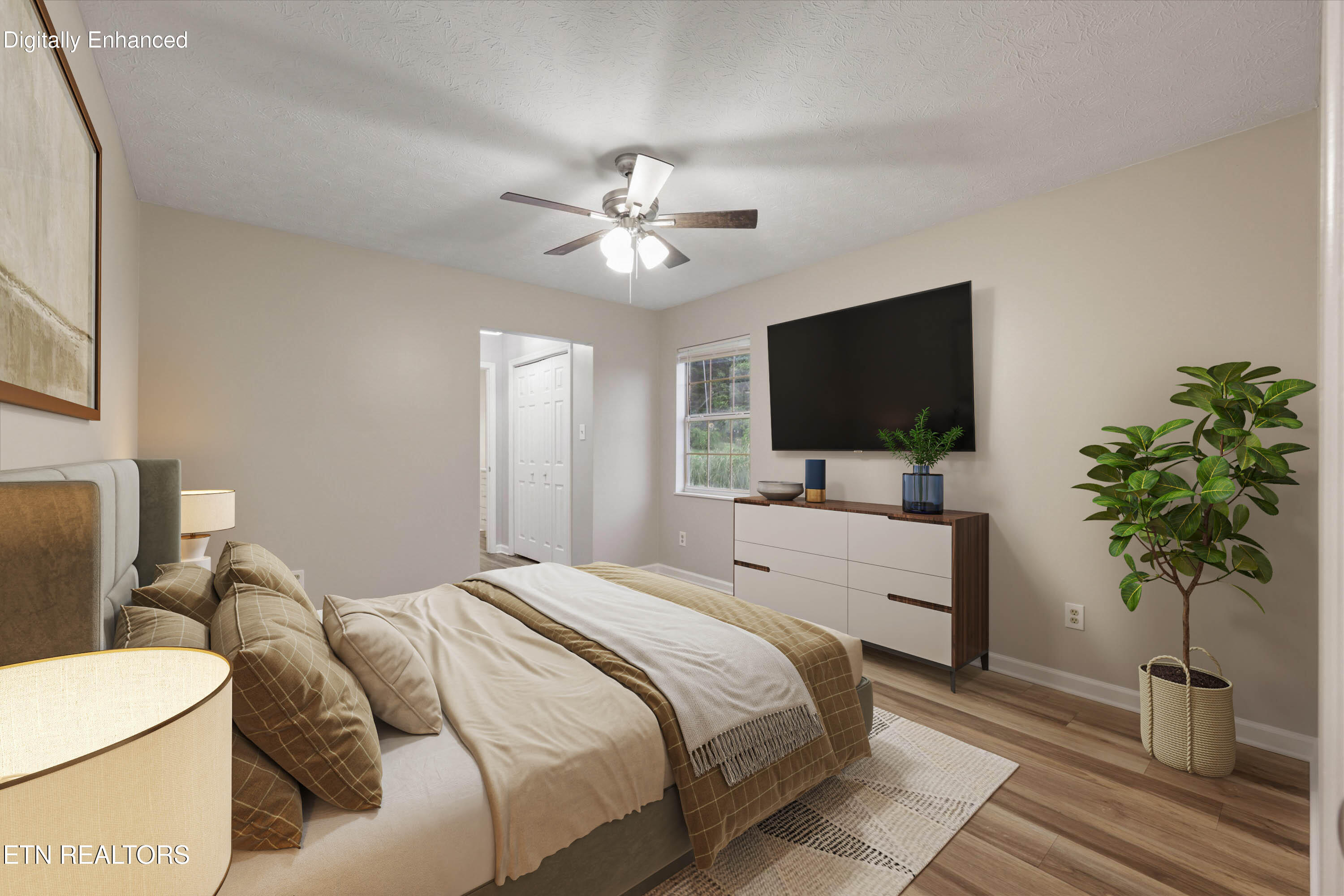 8002 Hill Road Knoxville, TN 37938 - Photo 25 of 38 Virtually staged