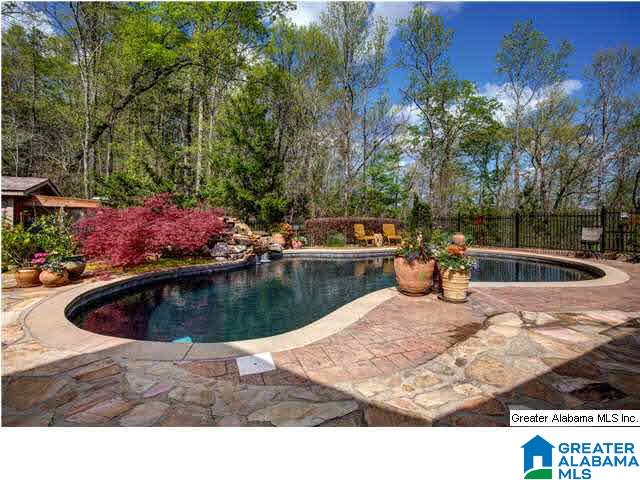 6291 Rhett's Way Trussville, AL 35173 - Photo 28 of 32