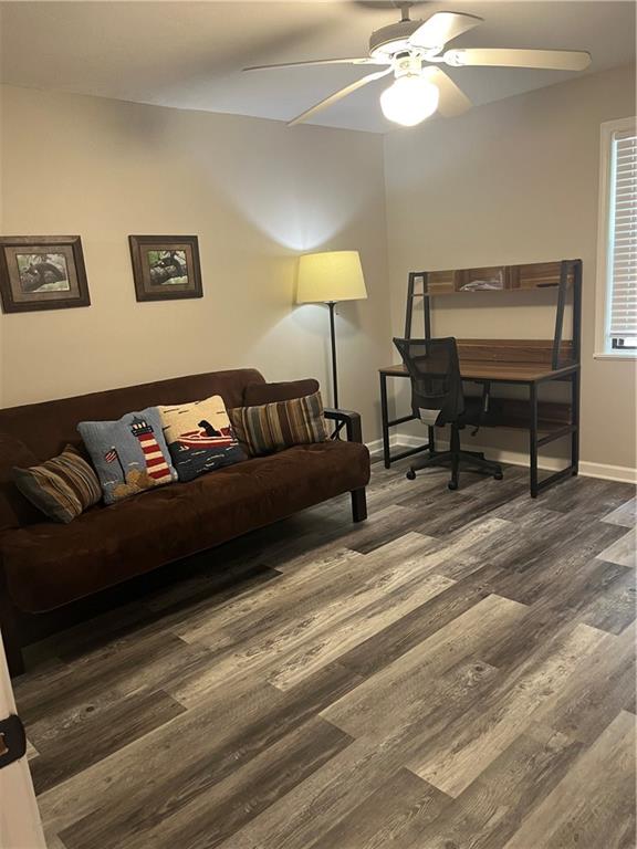 94 Winding Way Jasper, GA 30143 - Photo 22 of 33
