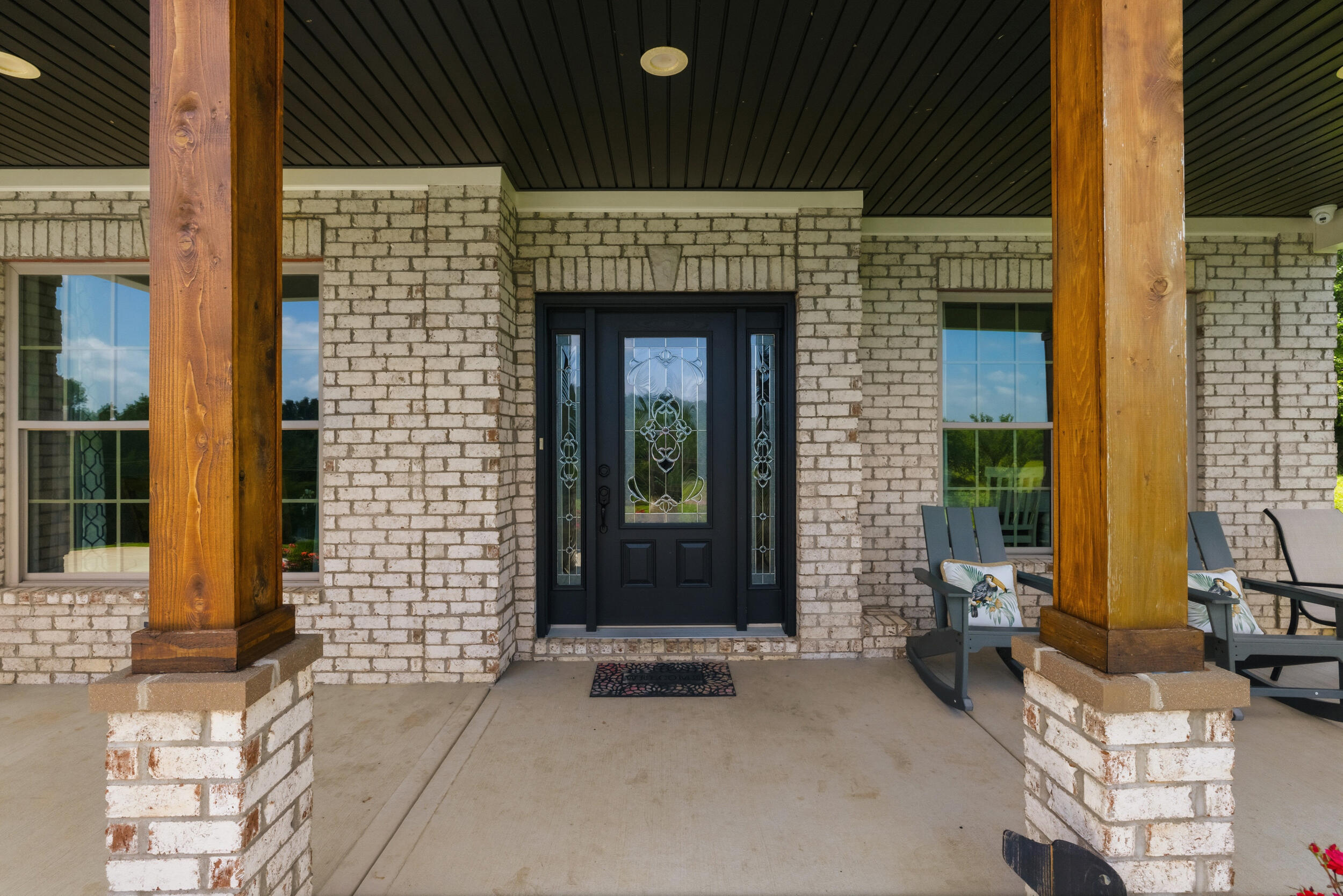 151 Kennedy Bridge Road Lancaster, KY 40444 - Photo 58 of 59 front porch
