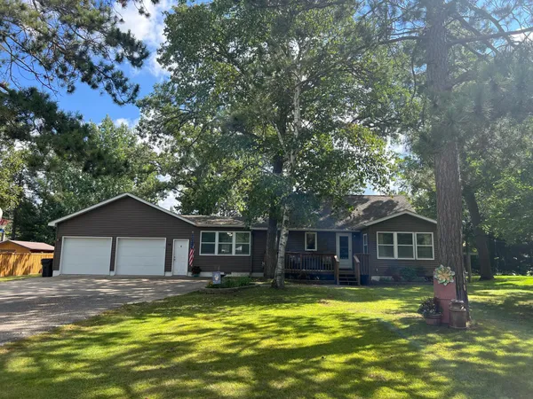 $245,000 | 44 Hickory Avenue Northwest, Menahga, MN 56464