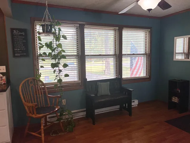 $245,000 | 44 Hickory Avenue Northwest, Menahga, MN 56464