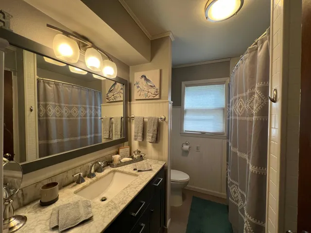 $245,000 | 44 Hickory Avenue Northwest, Menahga, MN 56464