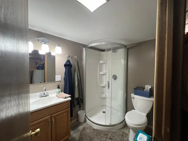 $245,000 | 44 Hickory Avenue Northwest, Menahga, MN 56464