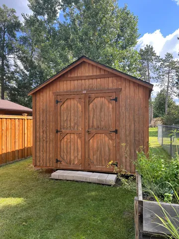 $245,000 | 44 Hickory Avenue Northwest, Menahga, MN 56464