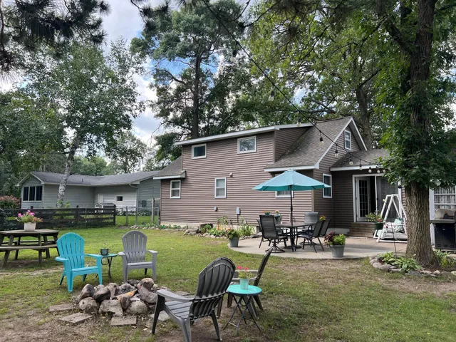 $245,000 | 44 Hickory Avenue Northwest, Menahga, MN 56464