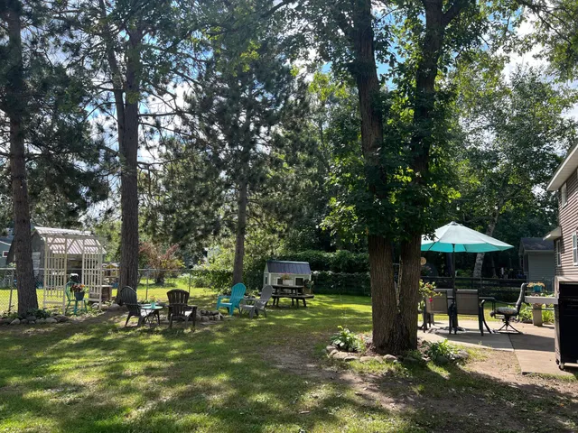 $245,000 | 44 Hickory Avenue Northwest, Menahga, MN 56464