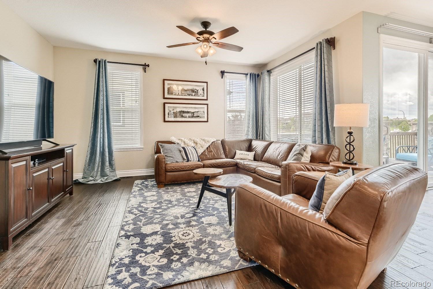 724 Ridgemont Circle Highlands Ranch, CO 80126 - Photo 14 of 40 Gallery Image 14