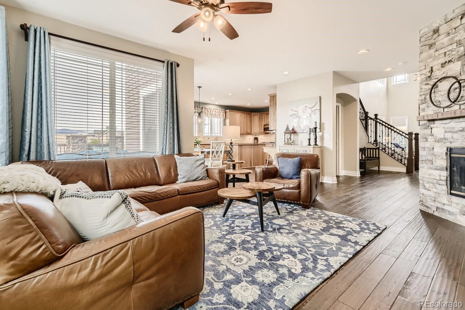 724 Ridgemont Circle Highlands Ranch, CO 80126 - Photo 15 of 40 Gallery Image 15