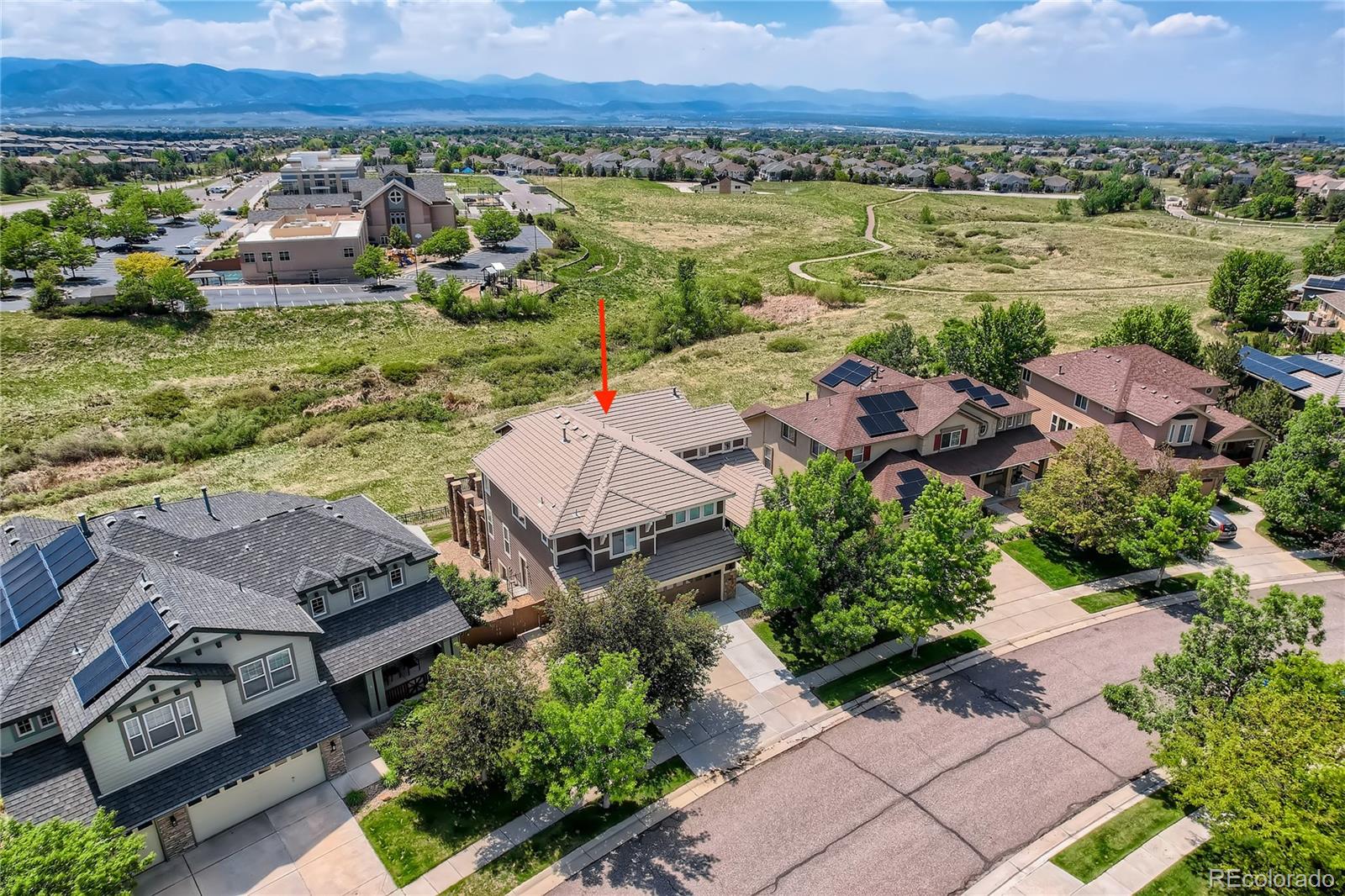 724 Ridgemont Circle Highlands Ranch, CO 80126 - Photo 36 of 40 Gallery Image 36