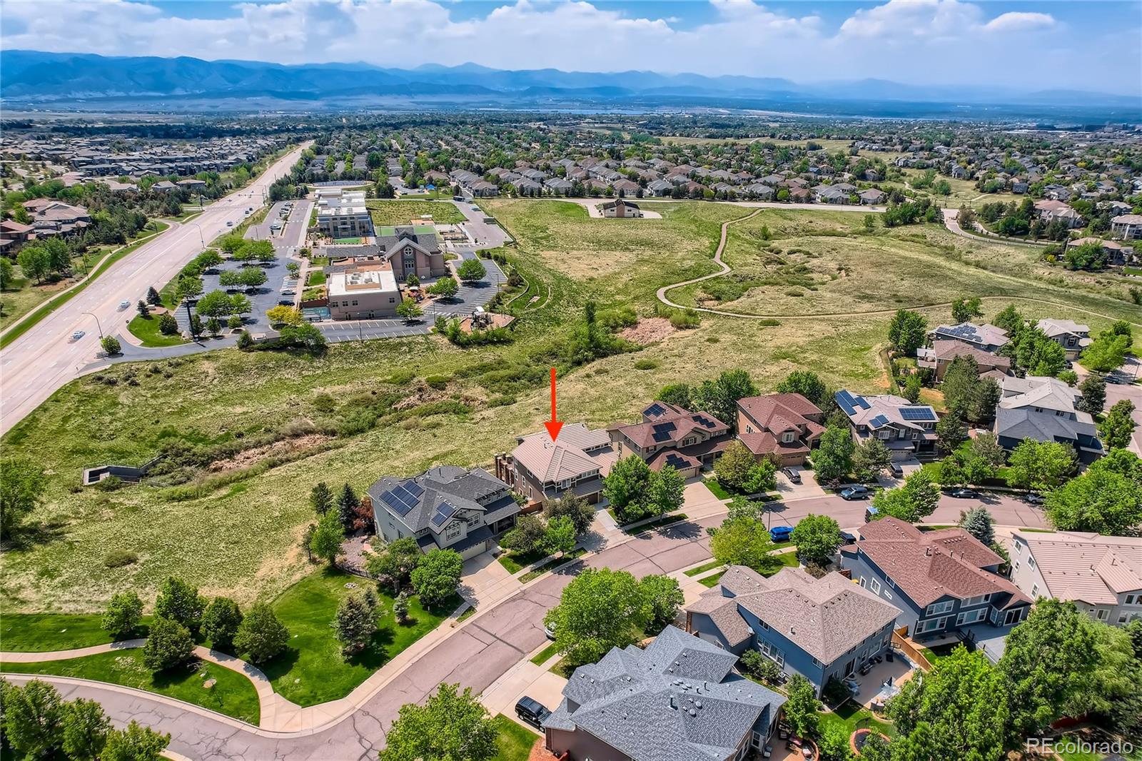 724 Ridgemont Circle Highlands Ranch, CO 80126 - Photo 37 of 40 Gallery Image 37