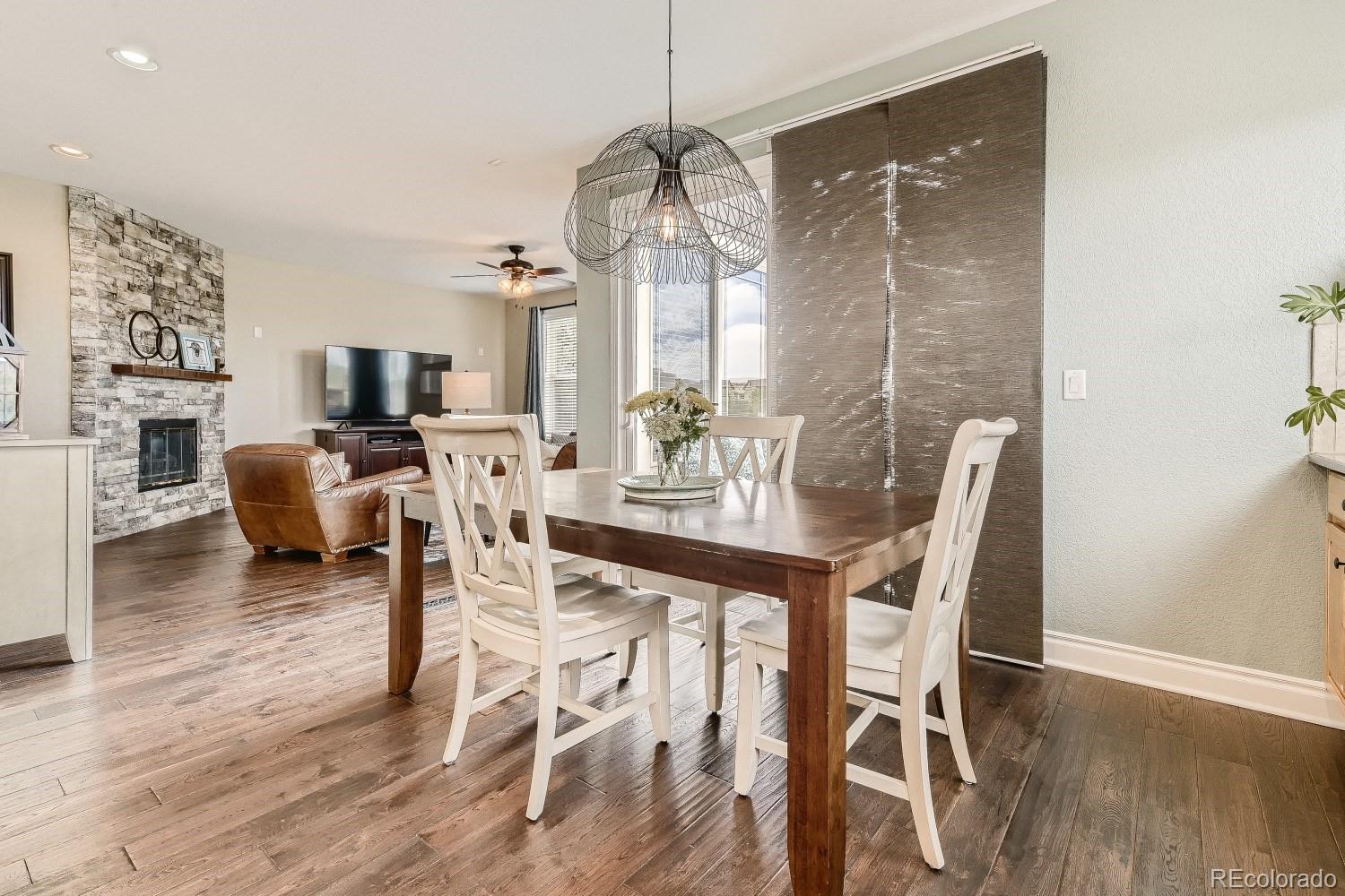724 Ridgemont Circle Highlands Ranch, CO 80126 - Photo 10 of 40 Gallery Image 10
