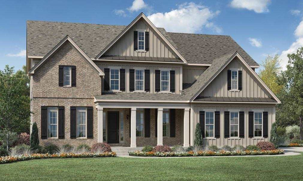 3406 Snowbed Ridge Drive Apex, NC 27502 - Photo 1 of 1 Photo 1
