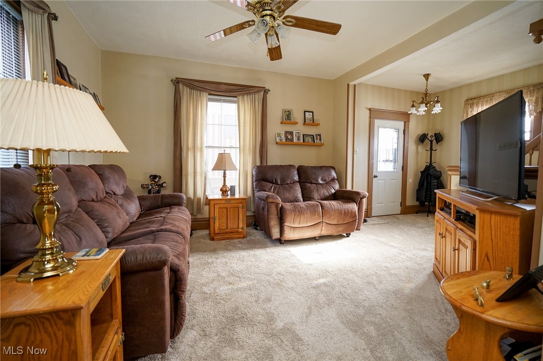 672 North Stateline Road Masury, OH 44438 - Photo 5 of 22