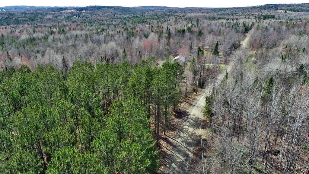 276 White Road Ludlow, ME 04730 - Photo 11 of 15 maine-land-aroostook