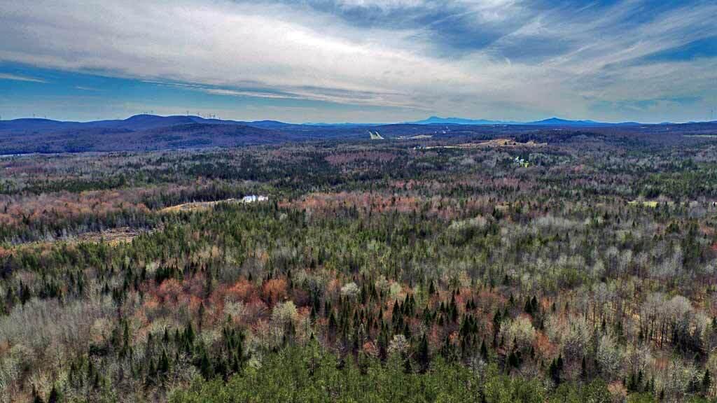 276 White Road Ludlow, ME 04730 - Photo 7 of 15 recreation-land-in-me-aeria