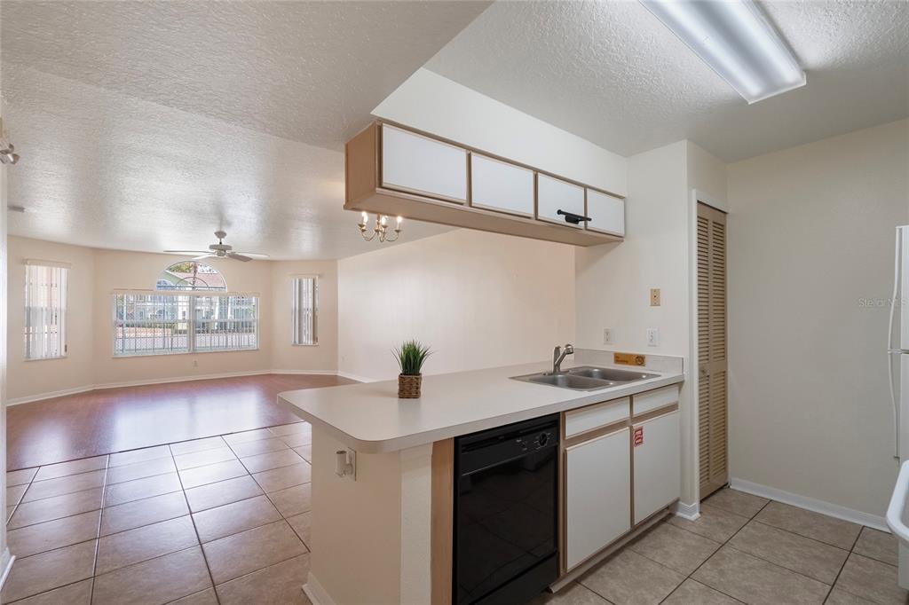 8709 Rockingham Terrace, Unit A Kissimmee, FL 34747 - Photo 8 of 13