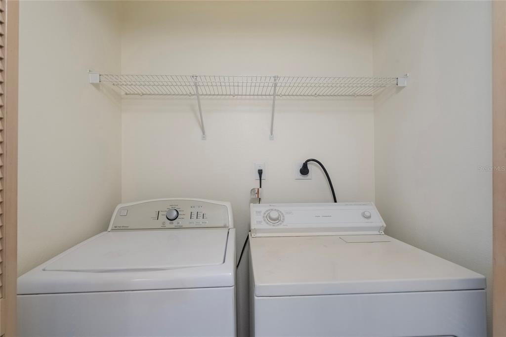 8709 Rockingham Terrace, Unit A Kissimmee, FL 34747 - Photo 10 of 13