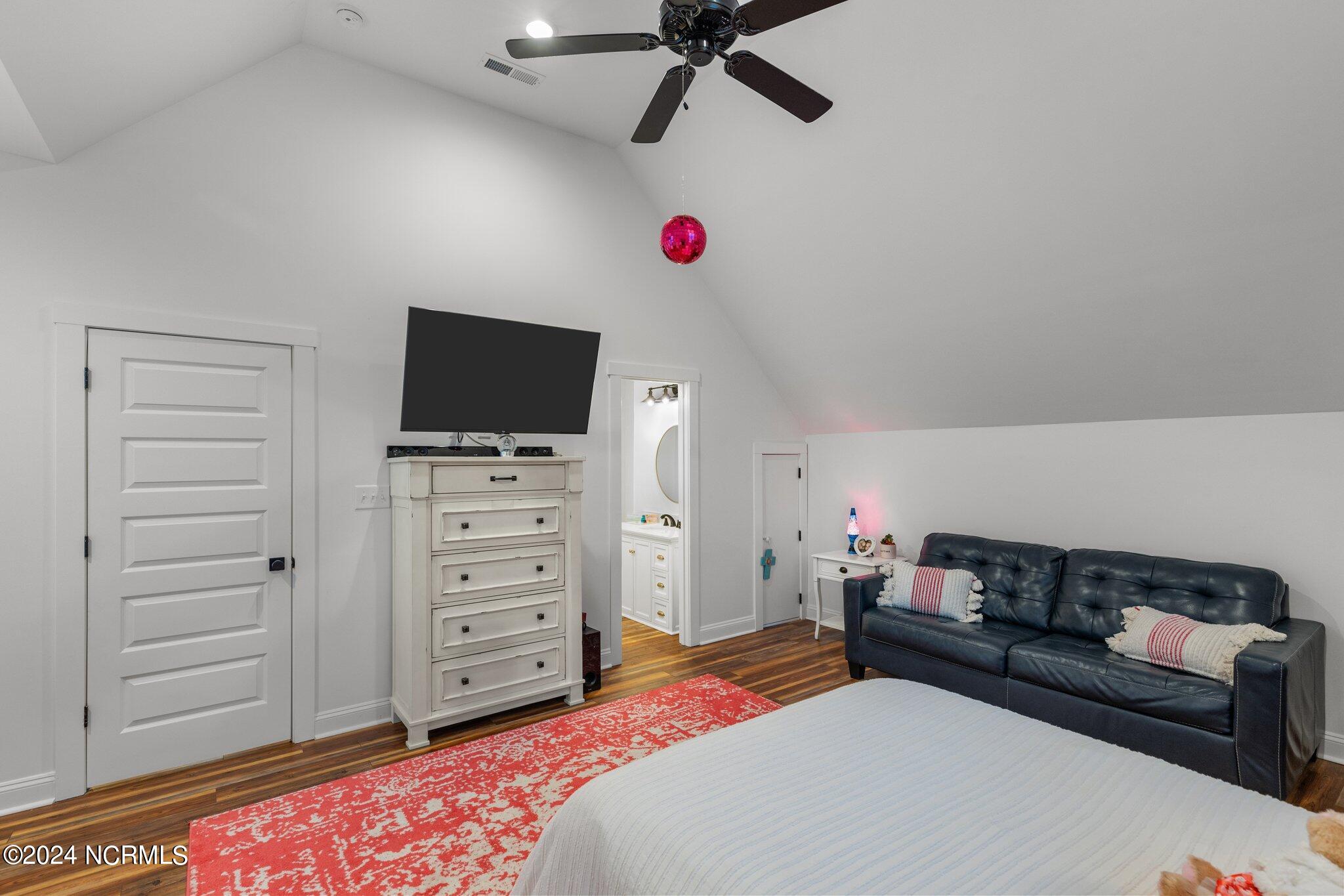 282 Old Stanton Road Beaufort, NC 28516 - Photo 51 of 78 Bedroom 4