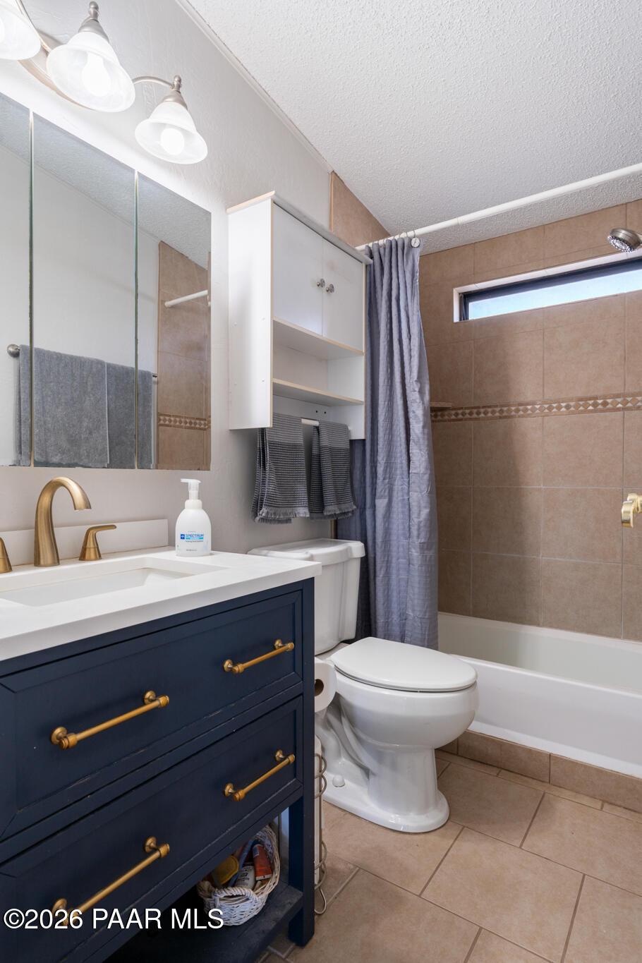 1475 North Triple D Ranch Road Dewey, AZ 86327 - Photo 16 of 28 Bathroom 2 - 1475 Triple D Ranch