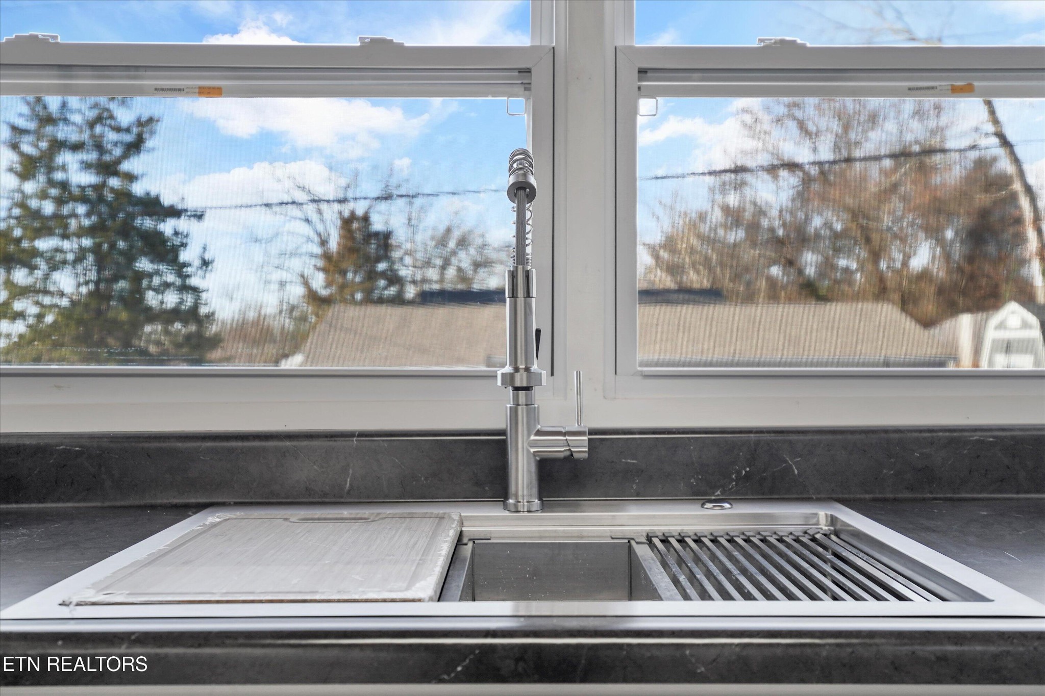 3001 Buffat Mill Road Knoxville, TN 37917 - Photo 18 of 28 a close view of kitchen appliances