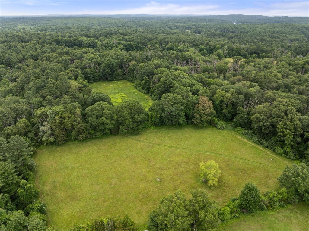 0 South Main Street Sherborn, MA 01770 - Photo 11 of 14 a view of a big yard with green space