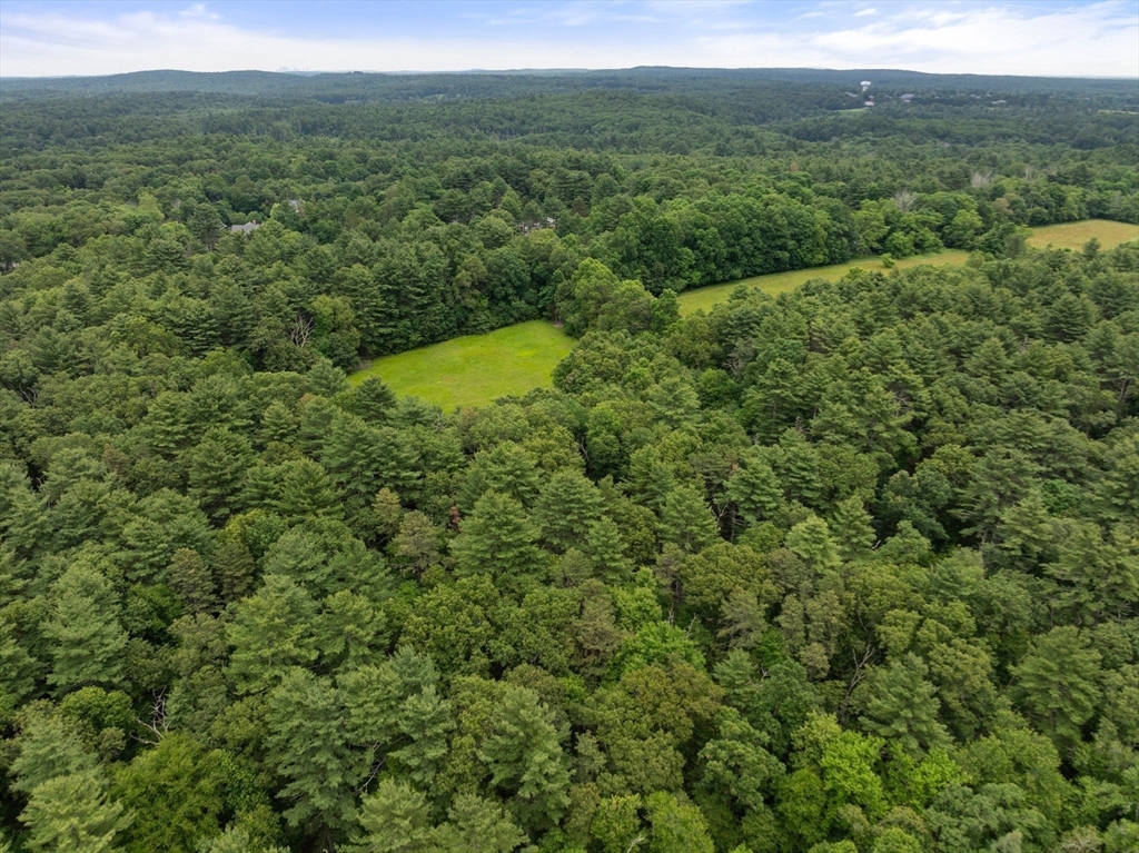 0 South Main Street Sherborn, MA 01770 - Photo 7 of 14 a view of a green field with lots of trees in it
