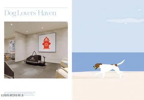 an aerial view of residential houses