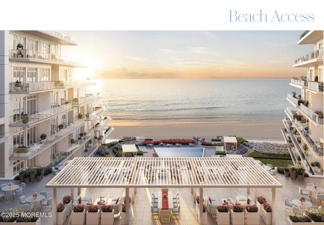 a view of a living room and kitchen