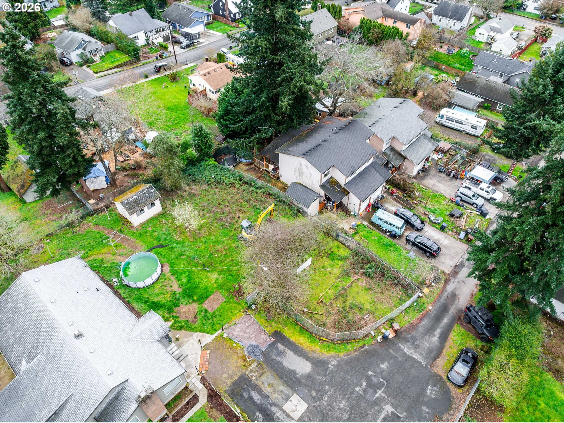 652 Southwest Valley Street Camas, WA 98607 - Photo 11 of 16