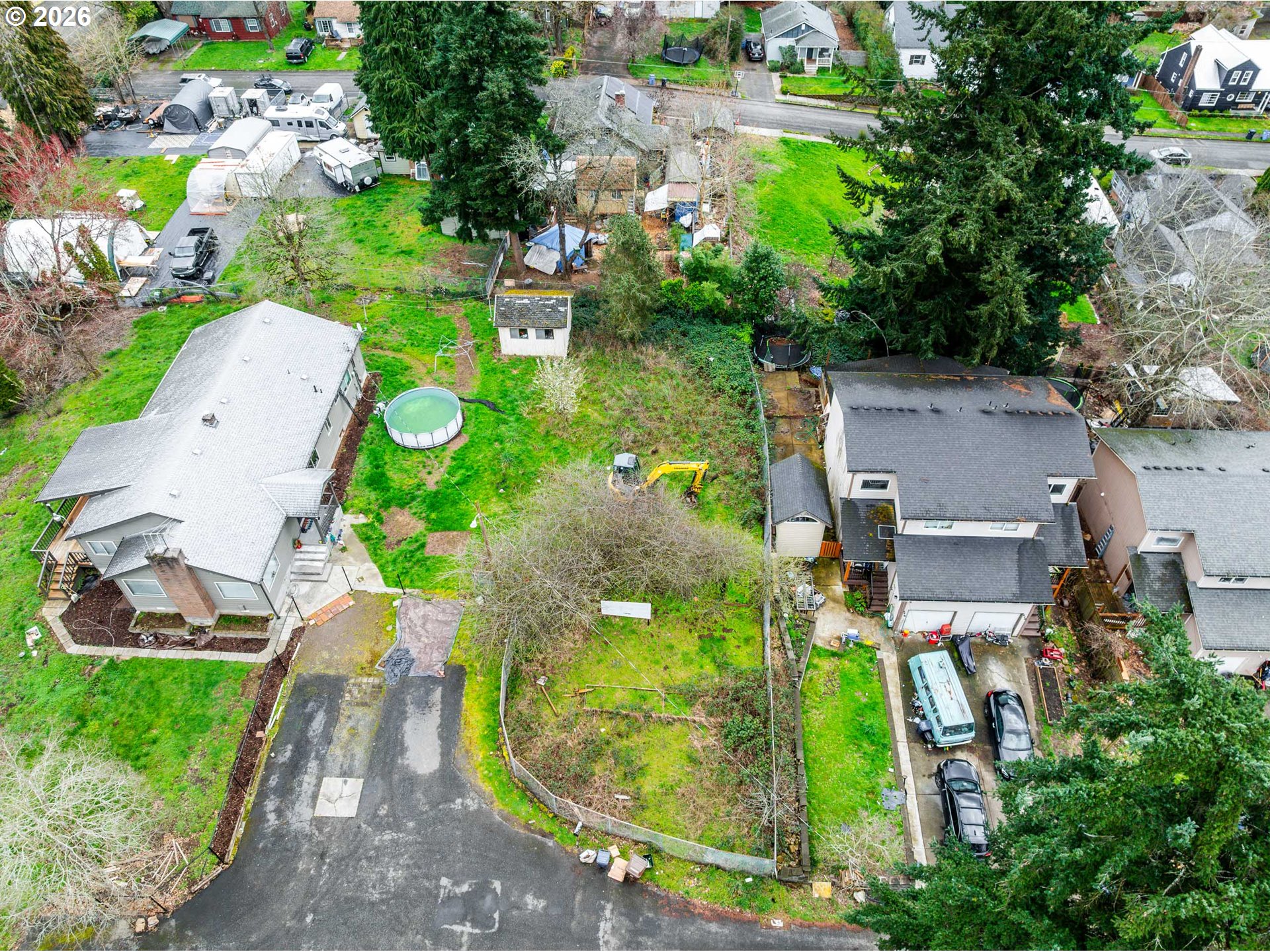 652 Southwest Valley Street Camas, WA 98607 - Photo 12 of 16