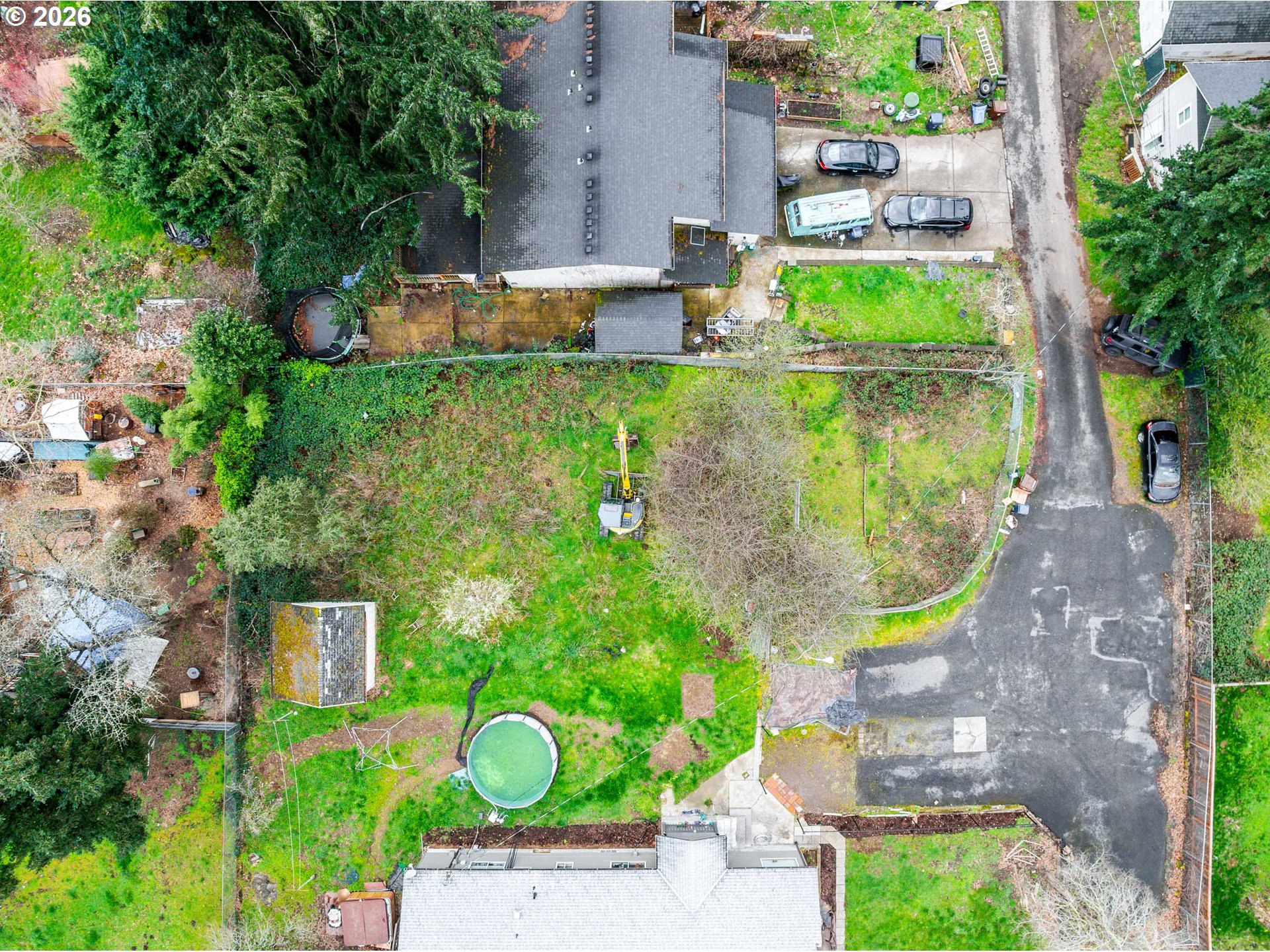 652 Southwest Valley Street Camas, WA 98607 - Photo 13 of 16