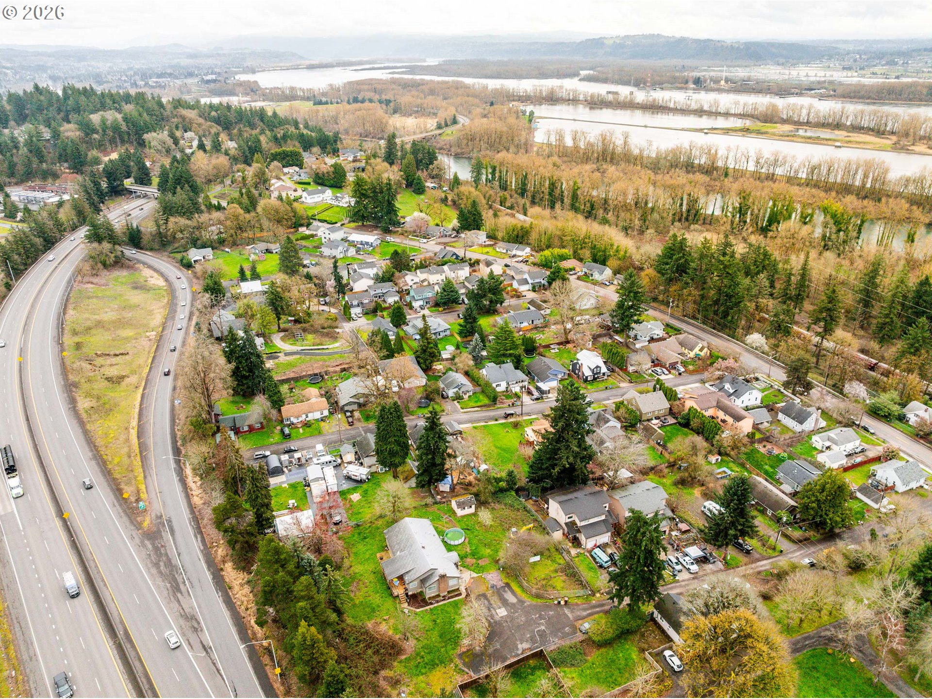 652 Southwest Valley Street Camas, WA 98607 - Photo 15 of 16