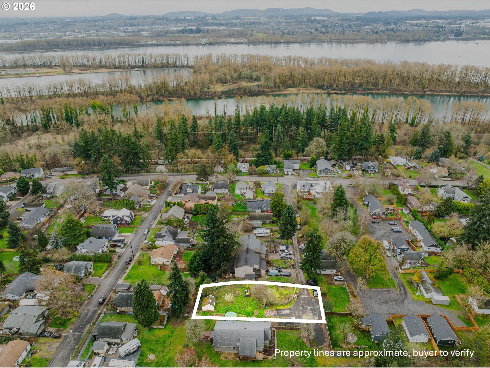 652 Southwest Valley Street Camas, WA 98607 - Photo 2 of 16