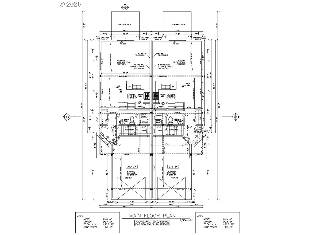 652 Southwest Valley Street Camas, WA 98607 - Photo 4 of 16
