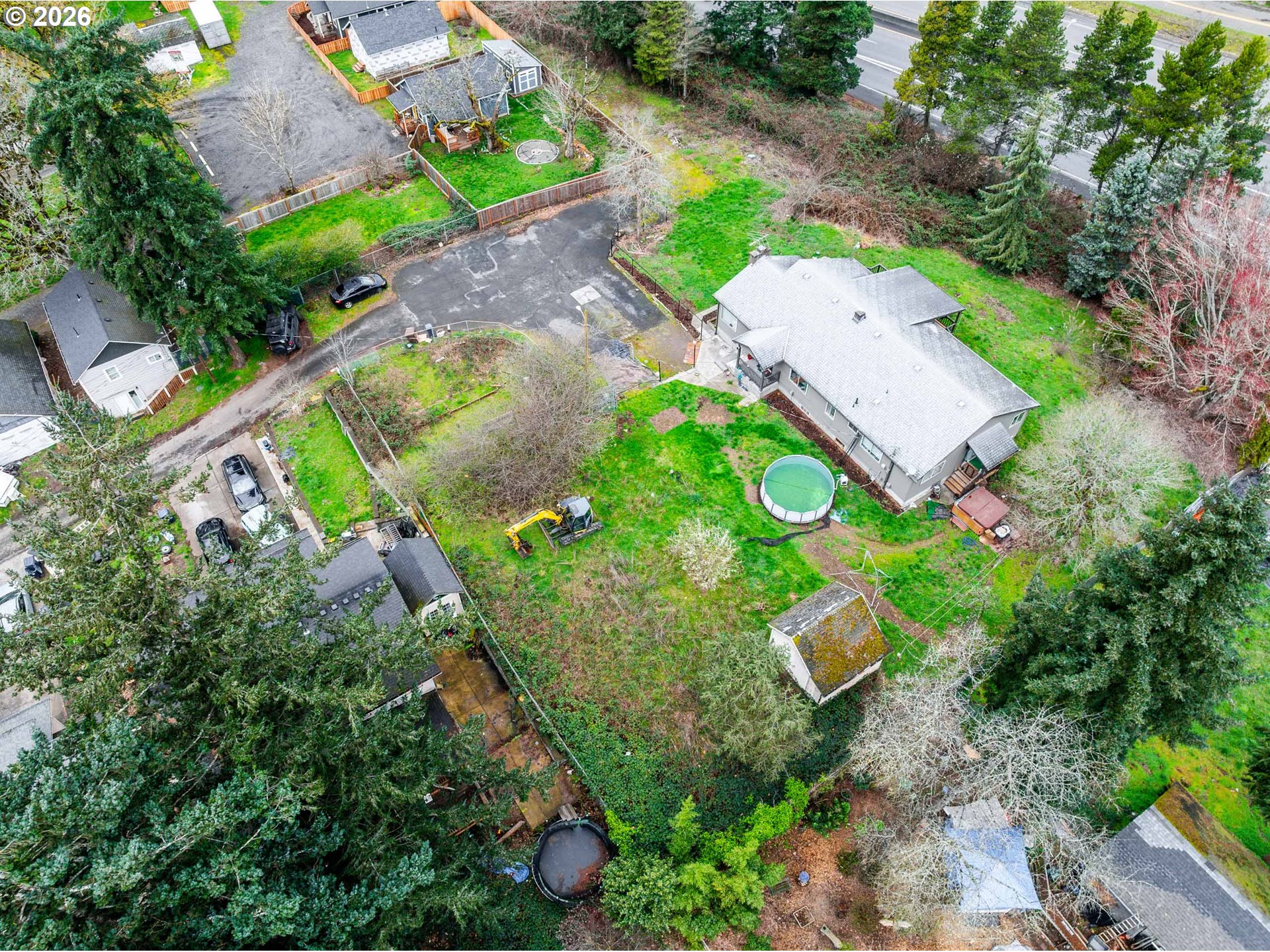 652 Southwest Valley Street Camas, WA 98607 - Photo 7 of 16